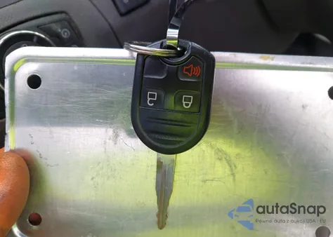 2013 Ford Edge Limited из США, поврежденный, VIN 2FMDK3KC9DBB75819